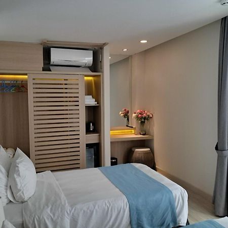 Lovely Room Oceanami Resort Лонг Хай Екстериор снимка