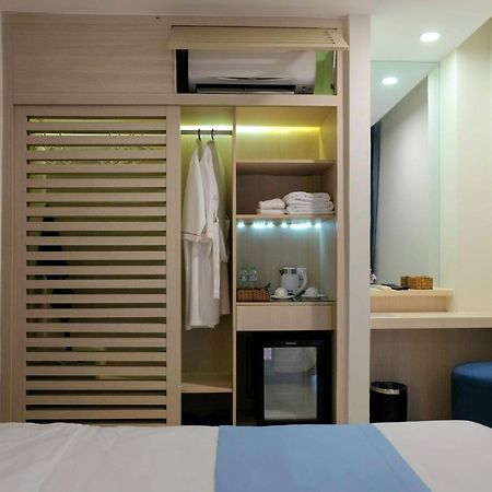 Lovely Room Oceanami Resort Лонг Хай Екстериор снимка