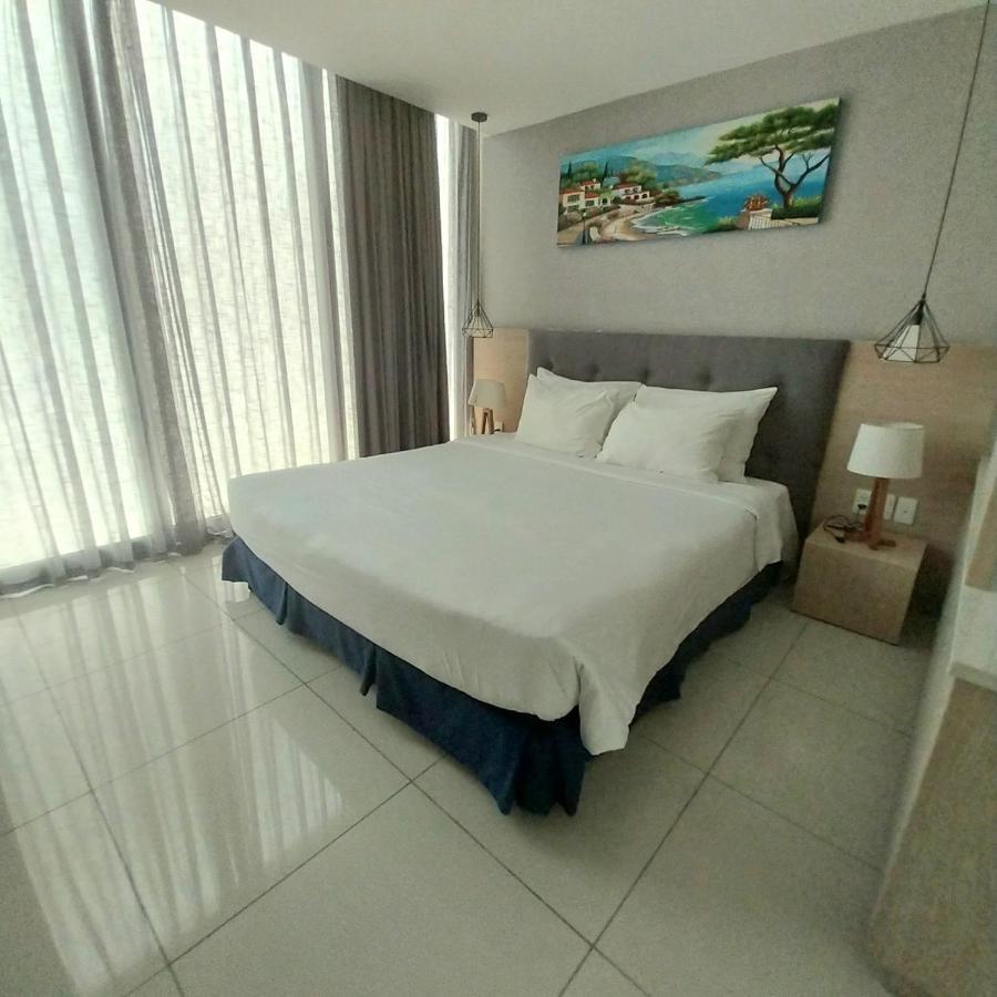 Lovely Room Oceanami Resort Лонг Хай Екстериор снимка
