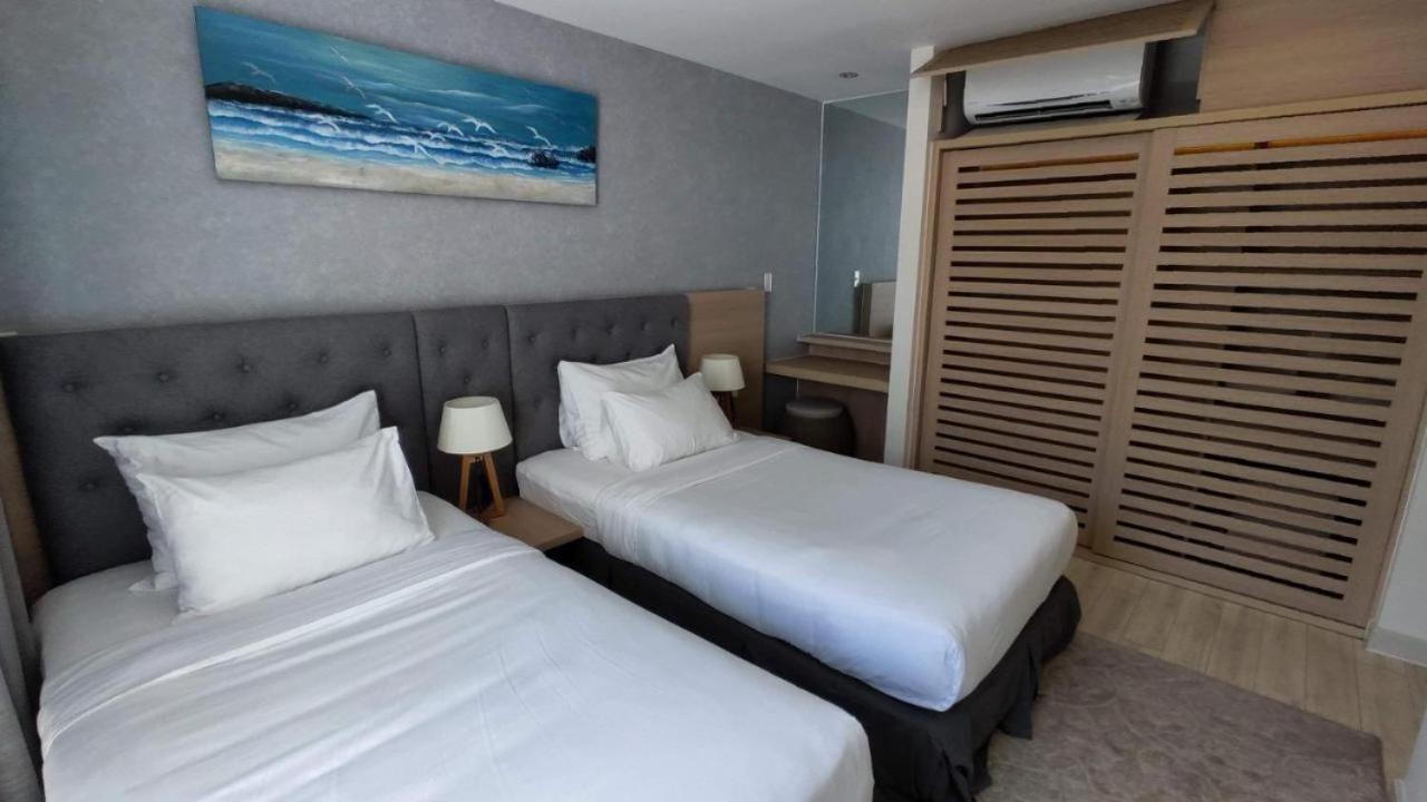 Lovely Room Oceanami Resort Лонг Хай Екстериор снимка