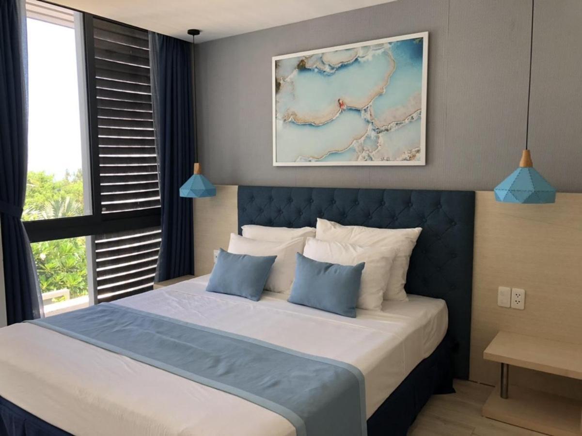 Lovely Room Oceanami Resort Лонг Хай Екстериор снимка
