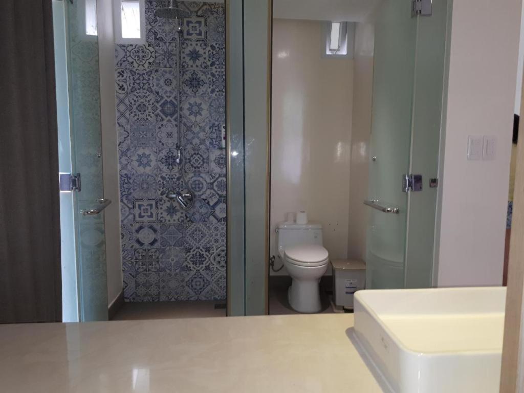 Lovely Room Oceanami Resort Лонг Хай Екстериор снимка