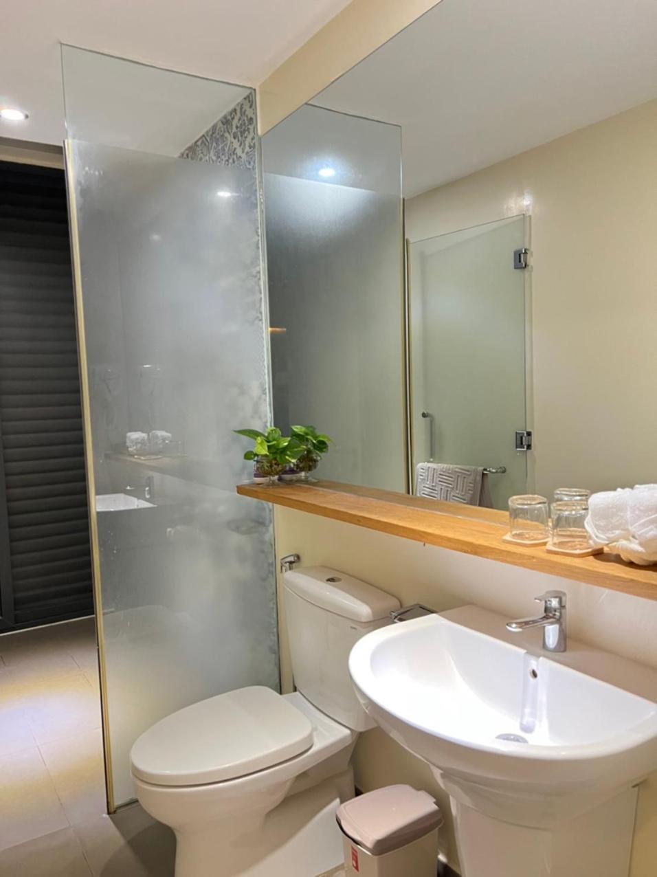 Lovely Room Oceanami Resort Лонг Хай Екстериор снимка