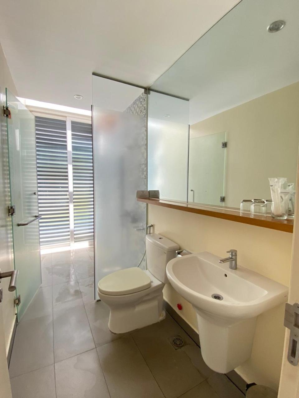 Lovely Room Oceanami Resort Лонг Хай Екстериор снимка