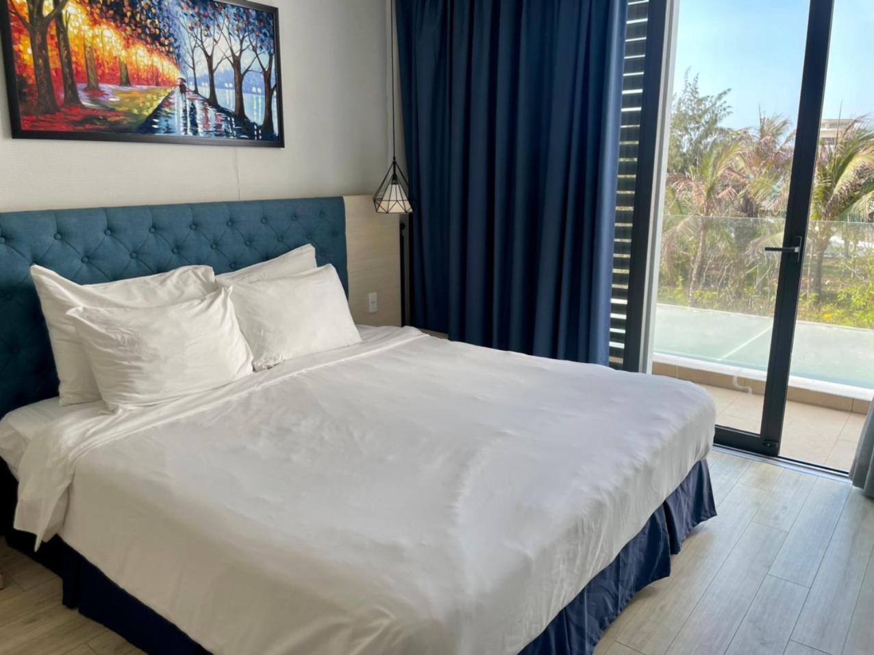 Lovely Room Oceanami Resort Лонг Хай Екстериор снимка